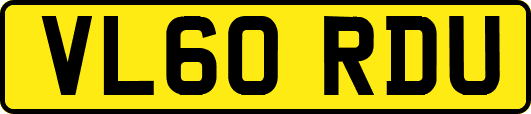 VL60RDU