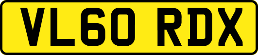VL60RDX