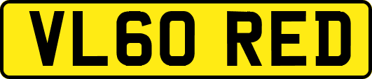 VL60RED