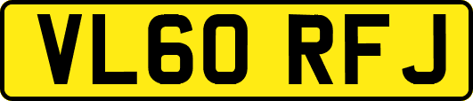 VL60RFJ