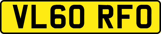 VL60RFO