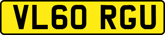 VL60RGU
