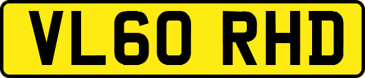 VL60RHD