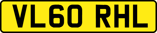 VL60RHL