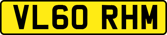 VL60RHM