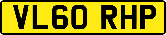 VL60RHP