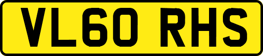 VL60RHS