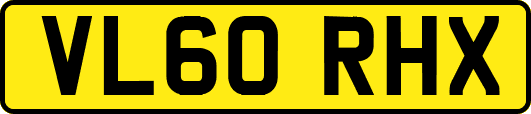 VL60RHX