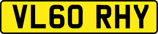 VL60RHY