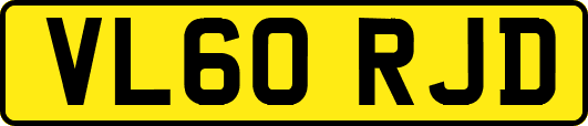 VL60RJD