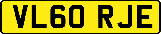 VL60RJE