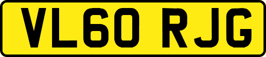 VL60RJG