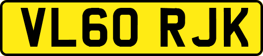 VL60RJK