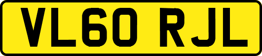 VL60RJL