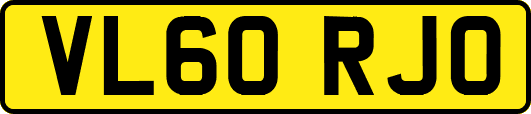 VL60RJO