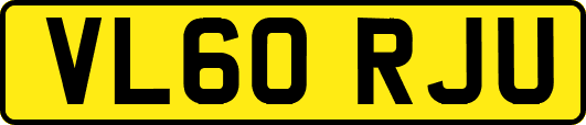 VL60RJU