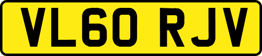 VL60RJV