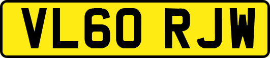 VL60RJW