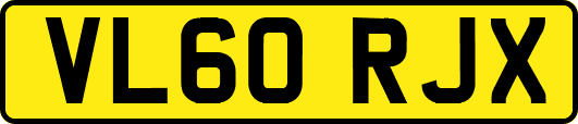 VL60RJX