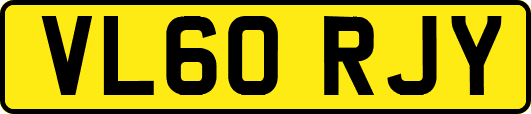 VL60RJY