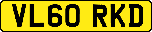 VL60RKD