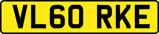 VL60RKE
