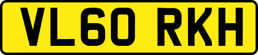 VL60RKH
