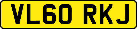 VL60RKJ