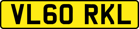 VL60RKL