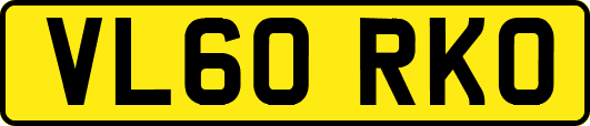 VL60RKO