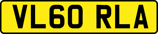 VL60RLA