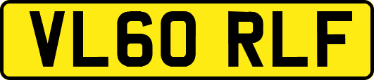 VL60RLF