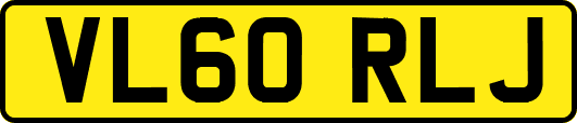 VL60RLJ