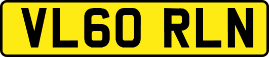 VL60RLN