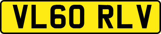 VL60RLV