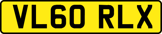 VL60RLX