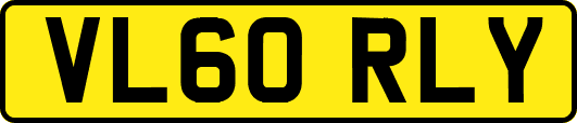 VL60RLY