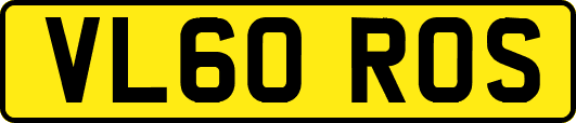 VL60ROS
