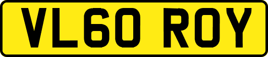VL60ROY