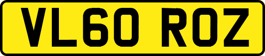 VL60ROZ
