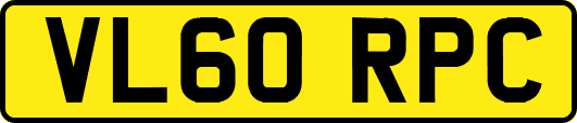 VL60RPC