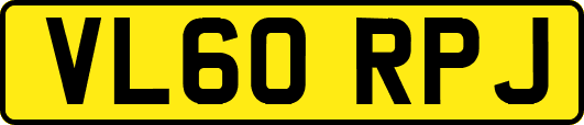 VL60RPJ