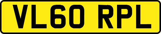 VL60RPL