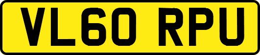 VL60RPU