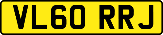 VL60RRJ