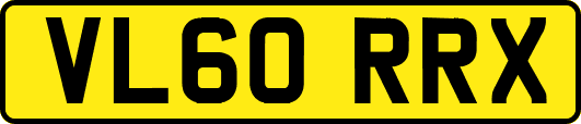 VL60RRX
