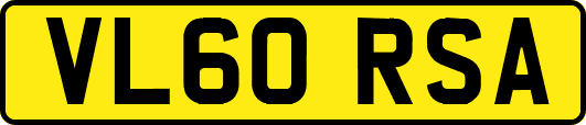 VL60RSA
