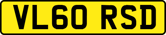 VL60RSD