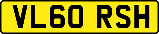 VL60RSH