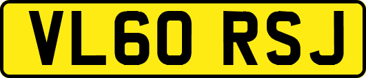 VL60RSJ